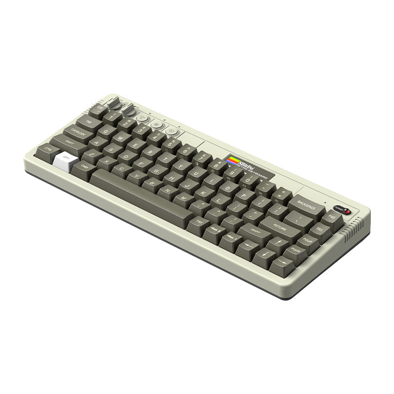 8BitDo Retro 68 Keyboard - AP50th Limited Edition image 6